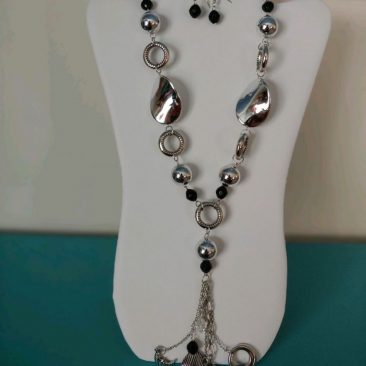 Fiesta JewelryBooktique silver necklace women