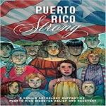 Libros Booktique History of Puerto Rico